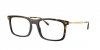 OKULARY KOREKCYJNE RAY-BAN® RX 7260 2012 56 ROZMIAR M